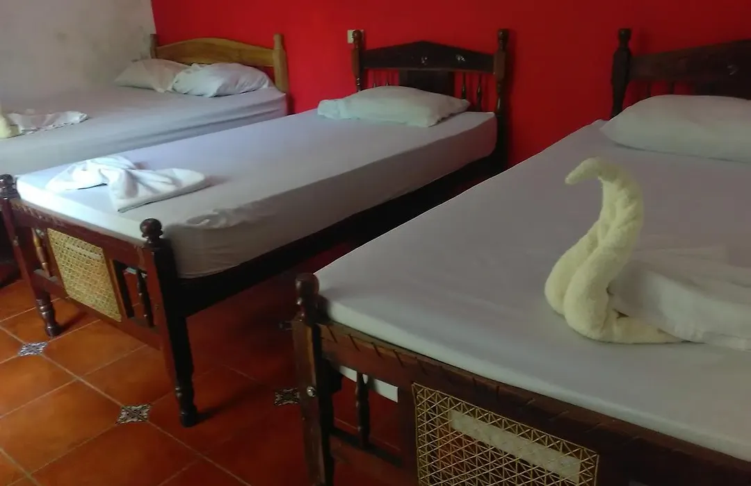 Hostal Casa Ivana-1