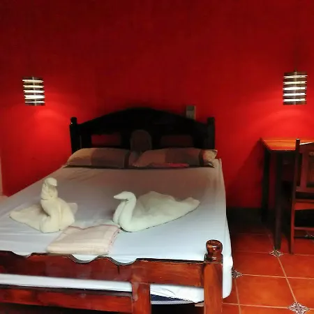 Hostal Casa Ivana-2